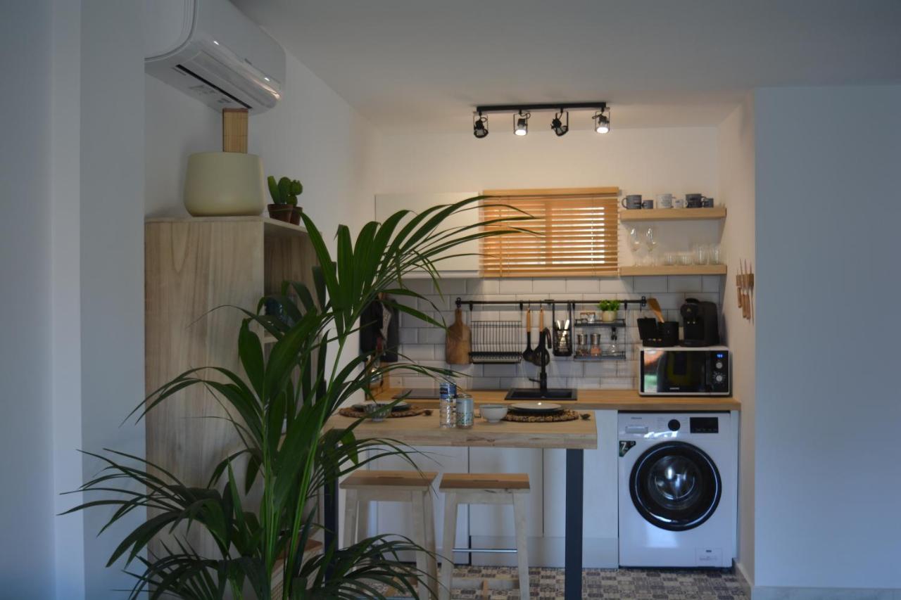 Appartement Con Jacuzzi Y Terraza Con Opcion A Piscina Privada *