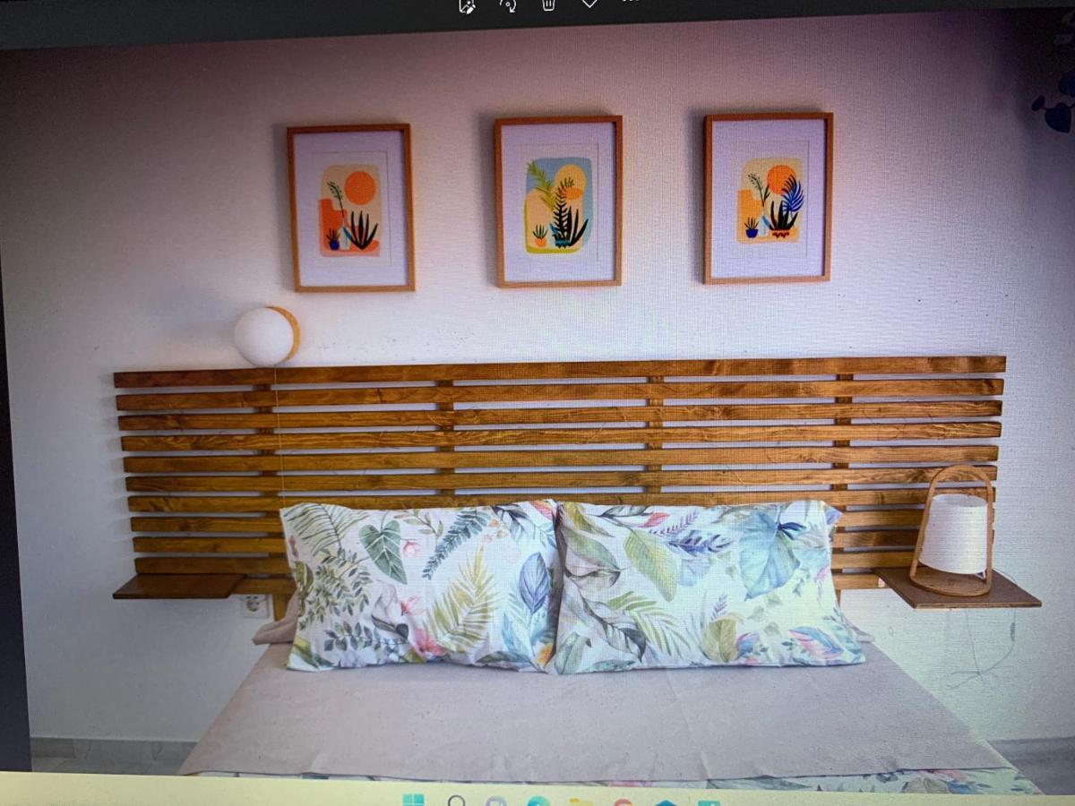 Con Jacuzzi Y Terraza Con Opcion A Piscina Privada * Almuñécar