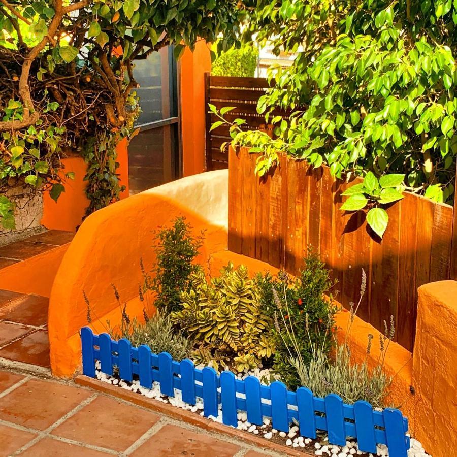 Con Jacuzzi Y Terraza Con Opcion A Piscina Privada Appartement Almuñécar
