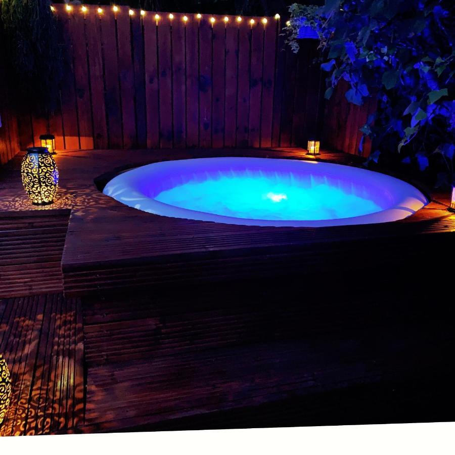 Appartement Con Jacuzzi Y Terraza Con Opcion A Piscina Privada Almuñécar