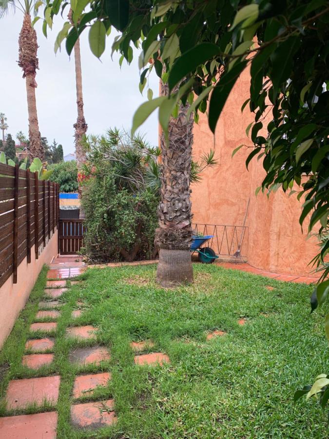 Con Jacuzzi Y Terraza Con Opcion A Piscina Privada Almuñécar