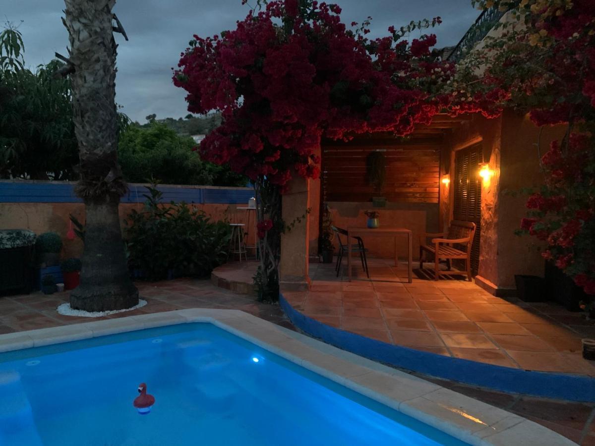 Con Jacuzzi Y Terraza Con Opcion A Piscina Privada Appartement *