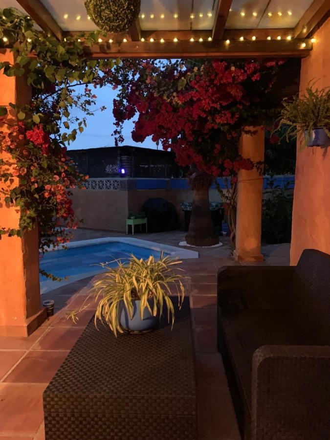 Con Jacuzzi Y Terraza Con Opcion A Piscina Privada Appartement *