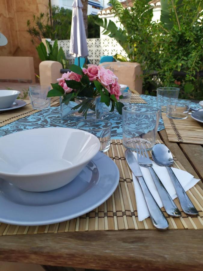 Con Jacuzzi Y Terraza Con Opcion A Piscina Privada Appartement *